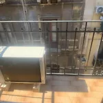 Loft Home Sweet Home