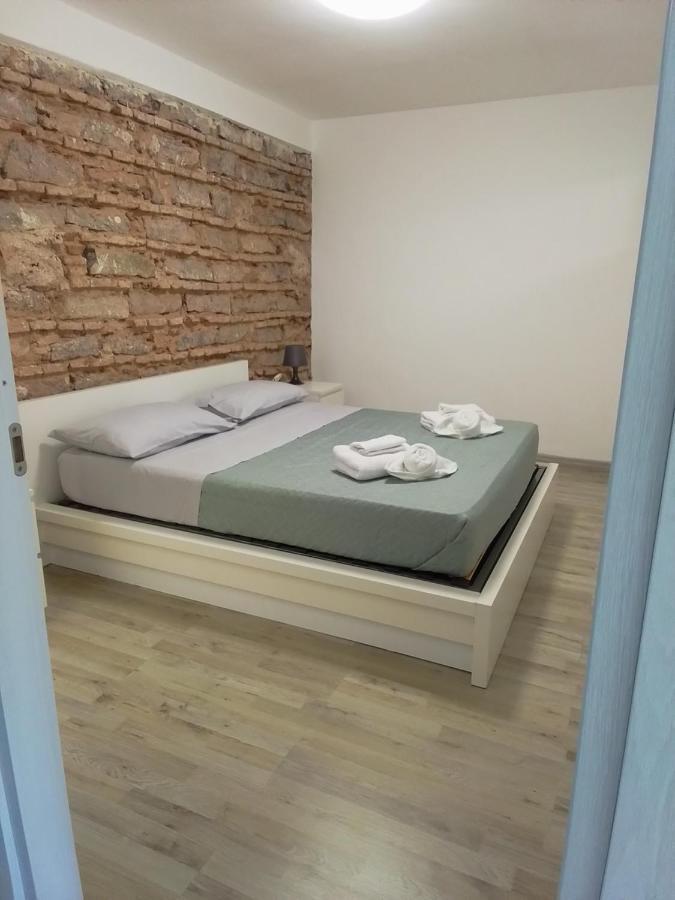 Ferienhaus Loft Sweet Catania