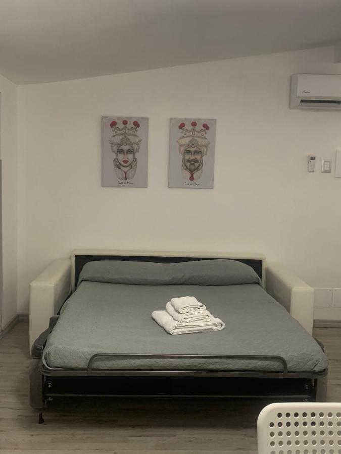 Ferienhaus Loft Sweet Catania