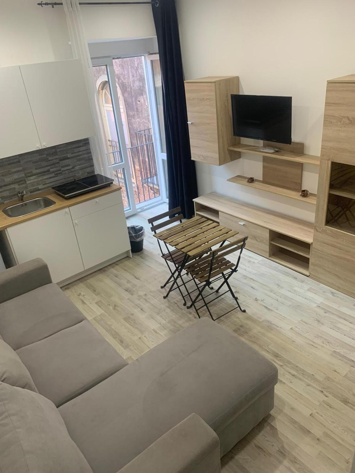 Loft Sweet Ferienhaus Catania